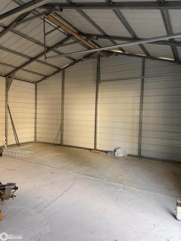 1806 Custer Street Iowa Falls IA 50126