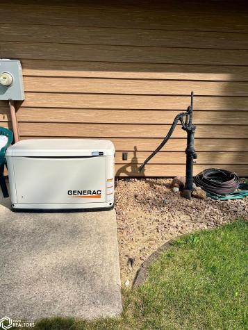 620 Maple Lane Clarion IA 50525