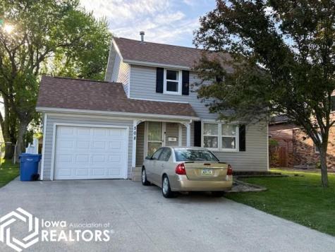 508 N Church Street Algona IA 50511