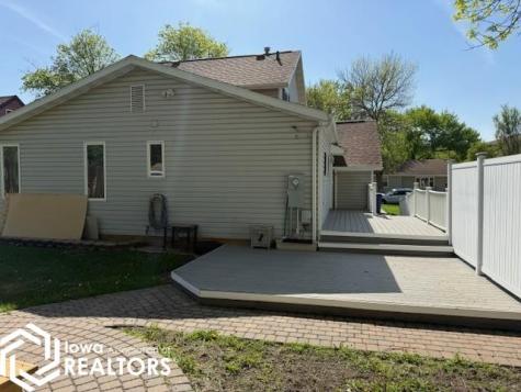 508 N Church Street Algona IA 50511