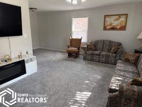 508 N Church Street Algona IA 50511