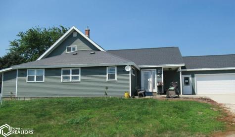 926 60th Street Iowa Falls IA 50126