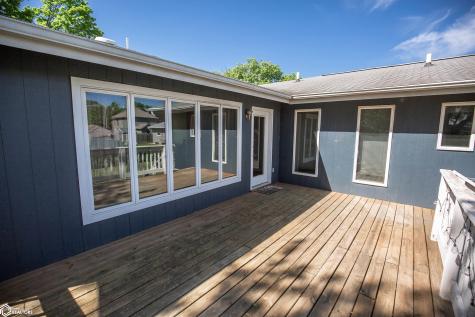 711 E Chubb Street Algona IA 50511