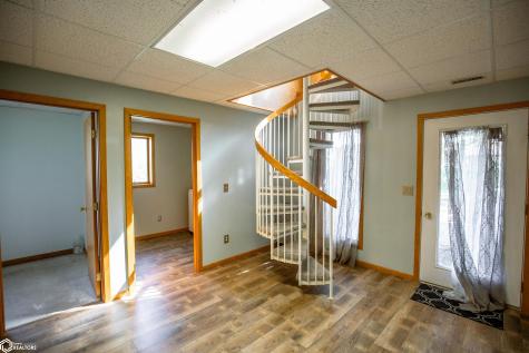 711 E Chubb Street Algona IA 50511