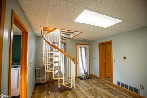 711 E Chubb Street Algona IA 50511