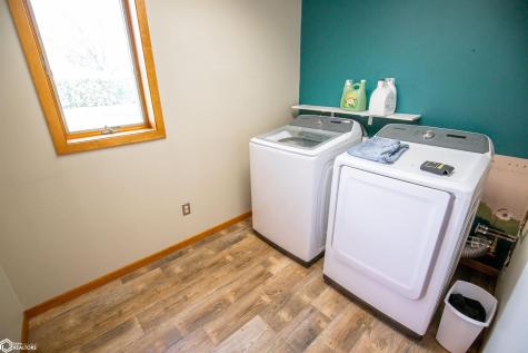 711 E Chubb Street Algona IA 50511