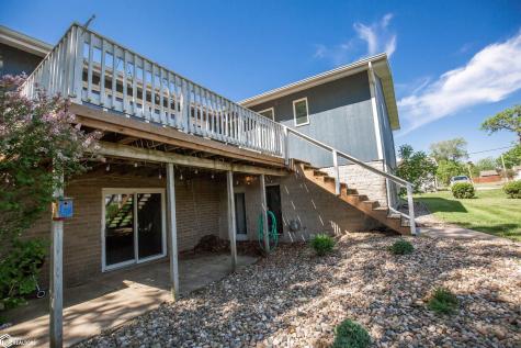 711 E Chubb Street Algona IA 50511