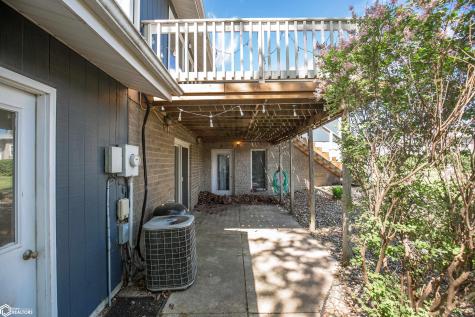 711 E Chubb Street Algona IA 50511