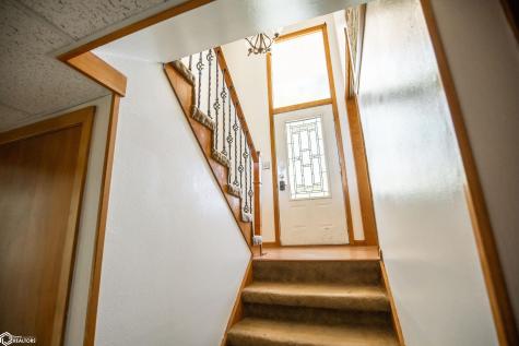 711 E Chubb Street Algona IA 50511