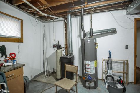 711 E Chubb Street Algona IA 50511