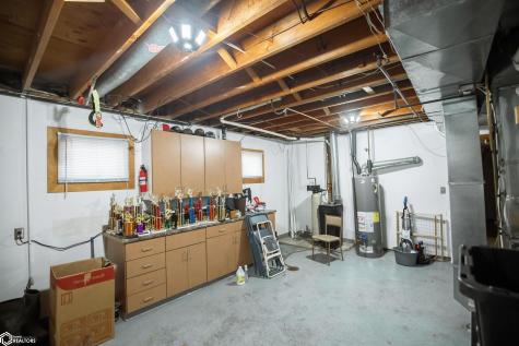 711 E Chubb Street Algona IA 50511