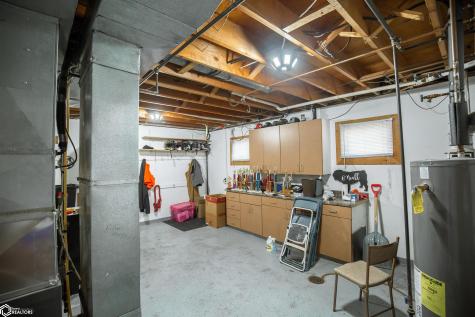 711 E Chubb Street Algona IA 50511