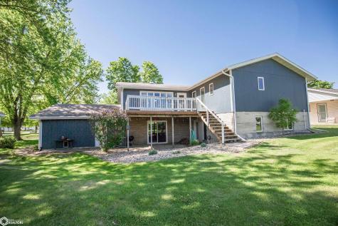 711 E Chubb Street Algona IA 50511