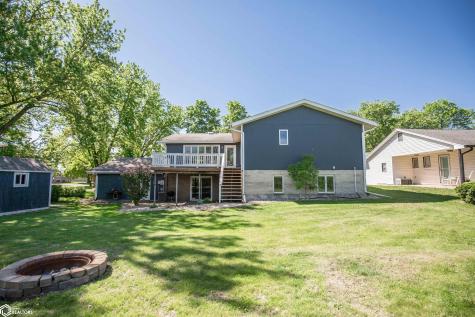 711 E Chubb Street Algona IA 50511