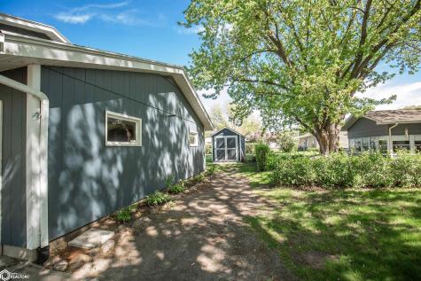 711 E Chubb Street Algona IA 50511