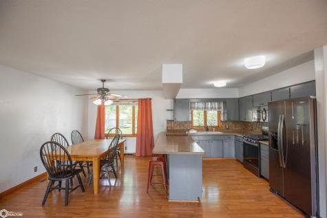 711 E Chubb Street Algona IA 50511