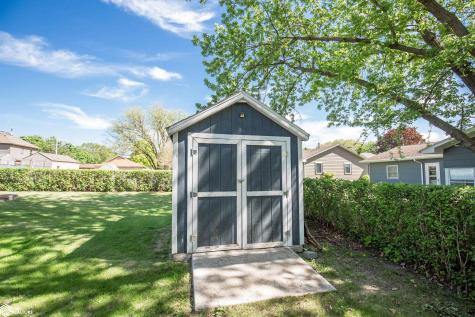 711 E Chubb Street Algona IA 50511