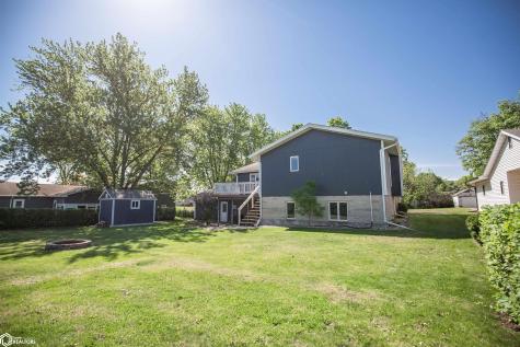 711 E Chubb Street Algona IA 50511