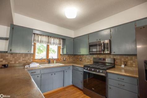 711 E Chubb Street Algona IA 50511