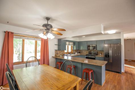 711 E Chubb Street Algona IA 50511