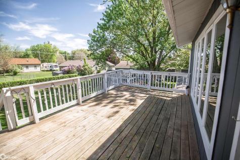 711 E Chubb Street Algona IA 50511