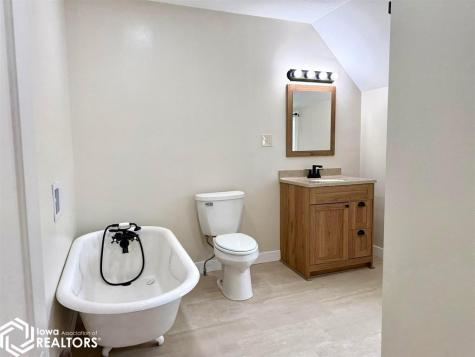 1205 1st Avenue S Northwood IA 50459