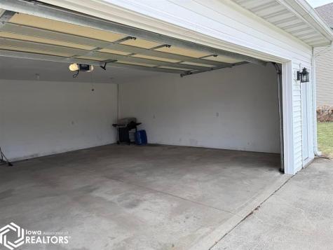 1205 1st Avenue S Northwood IA 50459
