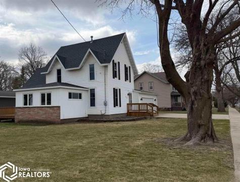 1205 1st Avenue S Northwood IA 50459