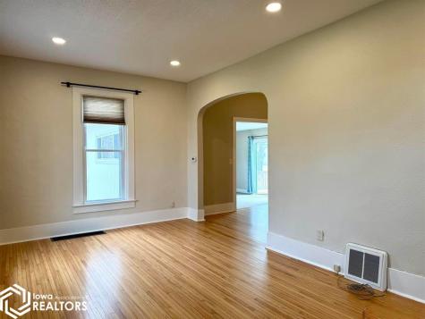 1205 1st Avenue S Northwood IA 50459