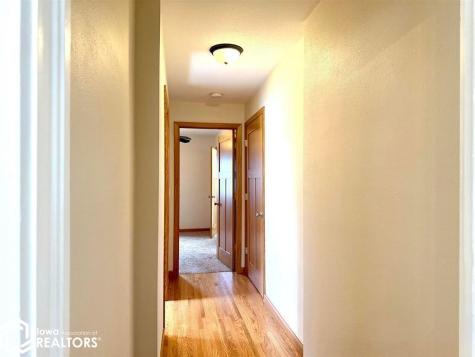 1205 1st Avenue S Northwood IA 50459
