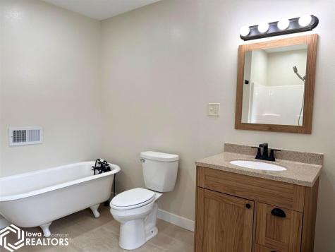 1205 1st Avenue S Northwood IA 50459
