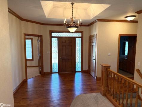 402 Timber Estates Algona IA 50511