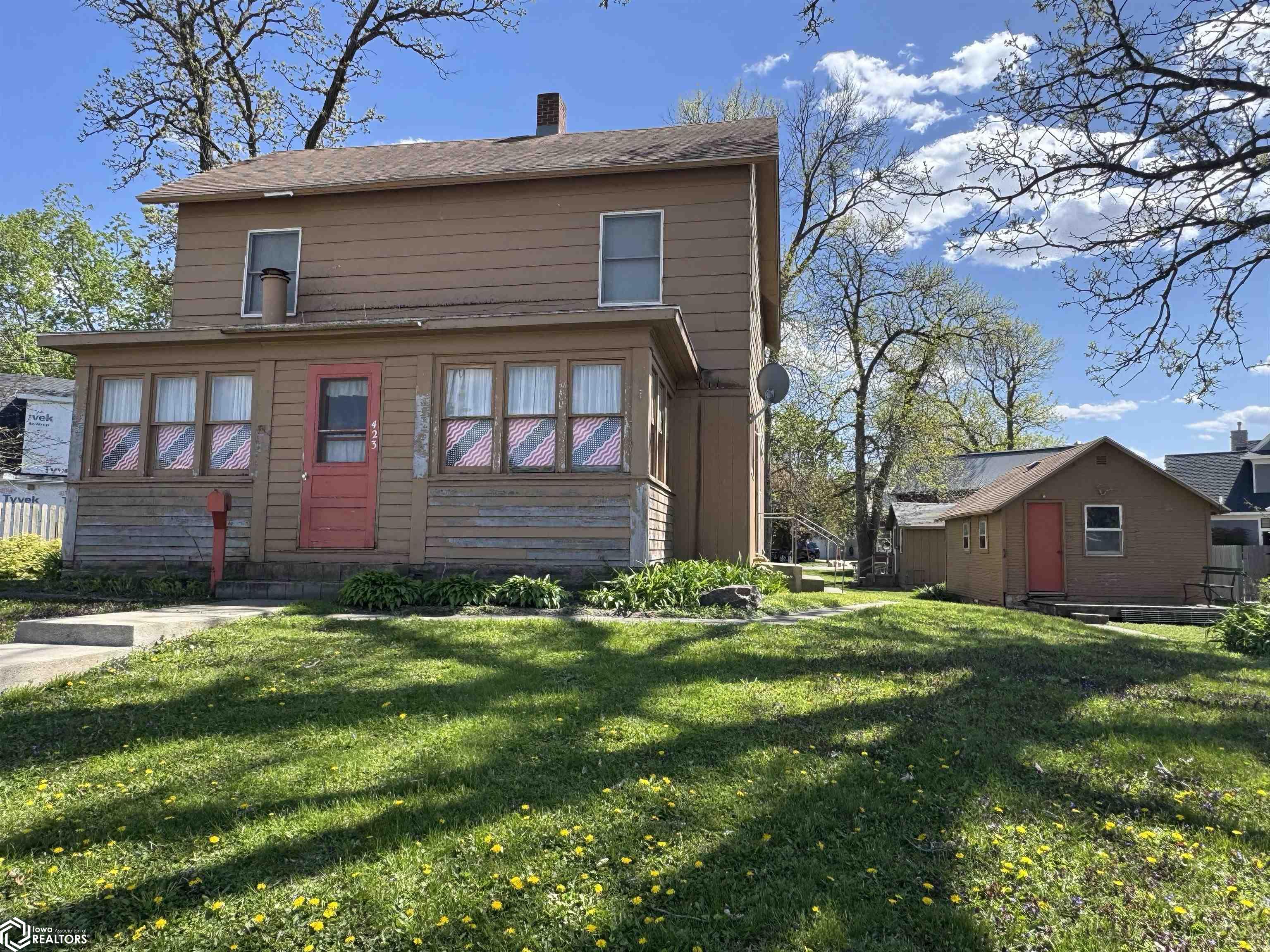423 N Shore Drive Clear Lake IA 50428
