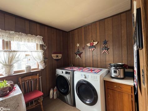 423 N Shore Drive Clear Lake IA 50428
