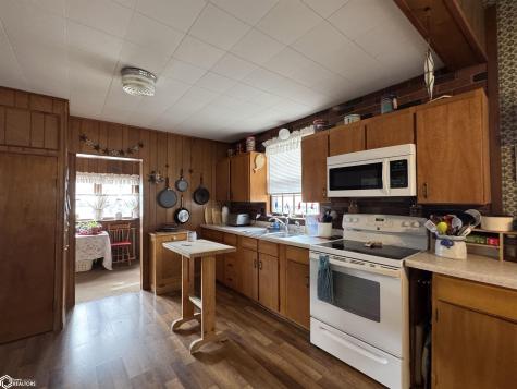 423 N Shore Drive Clear Lake IA 50428