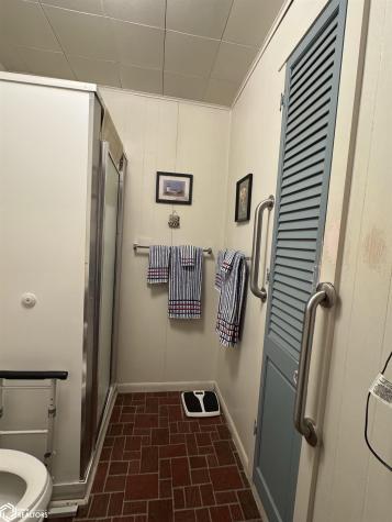 423 N Shore Drive Clear Lake IA 50428