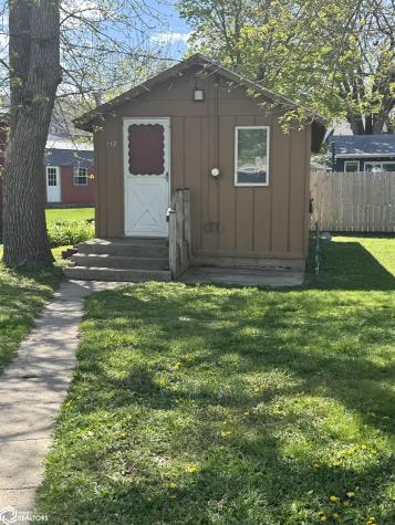423 N Shore Drive Clear Lake IA 50428