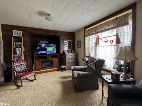 423 N Shore Drive Clear Lake IA 50428