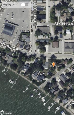 423 N Shore Drive Clear Lake IA 50428