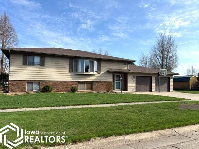 1805 E Linden Street Algona IA 50511