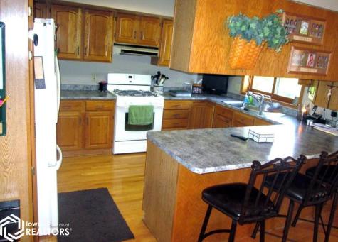 1805 E Linden Street Algona IA 50511