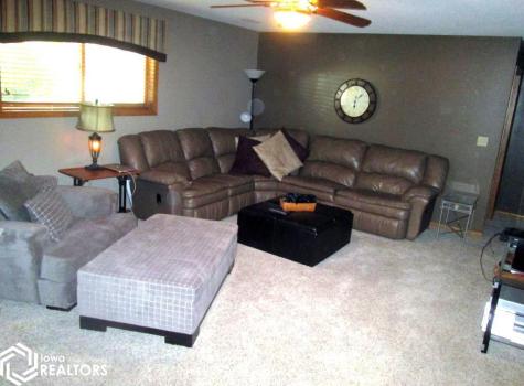 1805 E Linden Street Algona IA 50511
