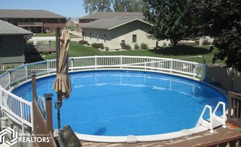 1805 E Linden Street Algona IA 50511