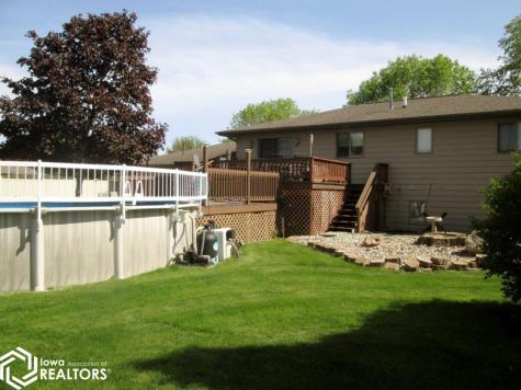 1805 E Linden Street Algona IA 50511