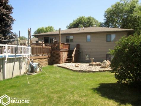 1805 E Linden Street Algona IA 50511