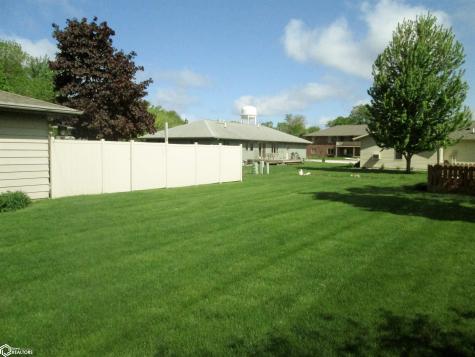 1805 E Linden Street Algona IA 50511