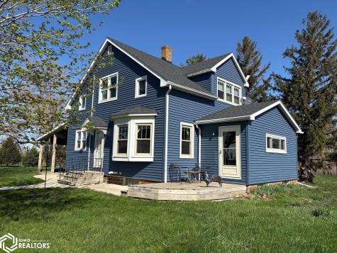 14475 Jj Avenue Iowa Falls IA 50126