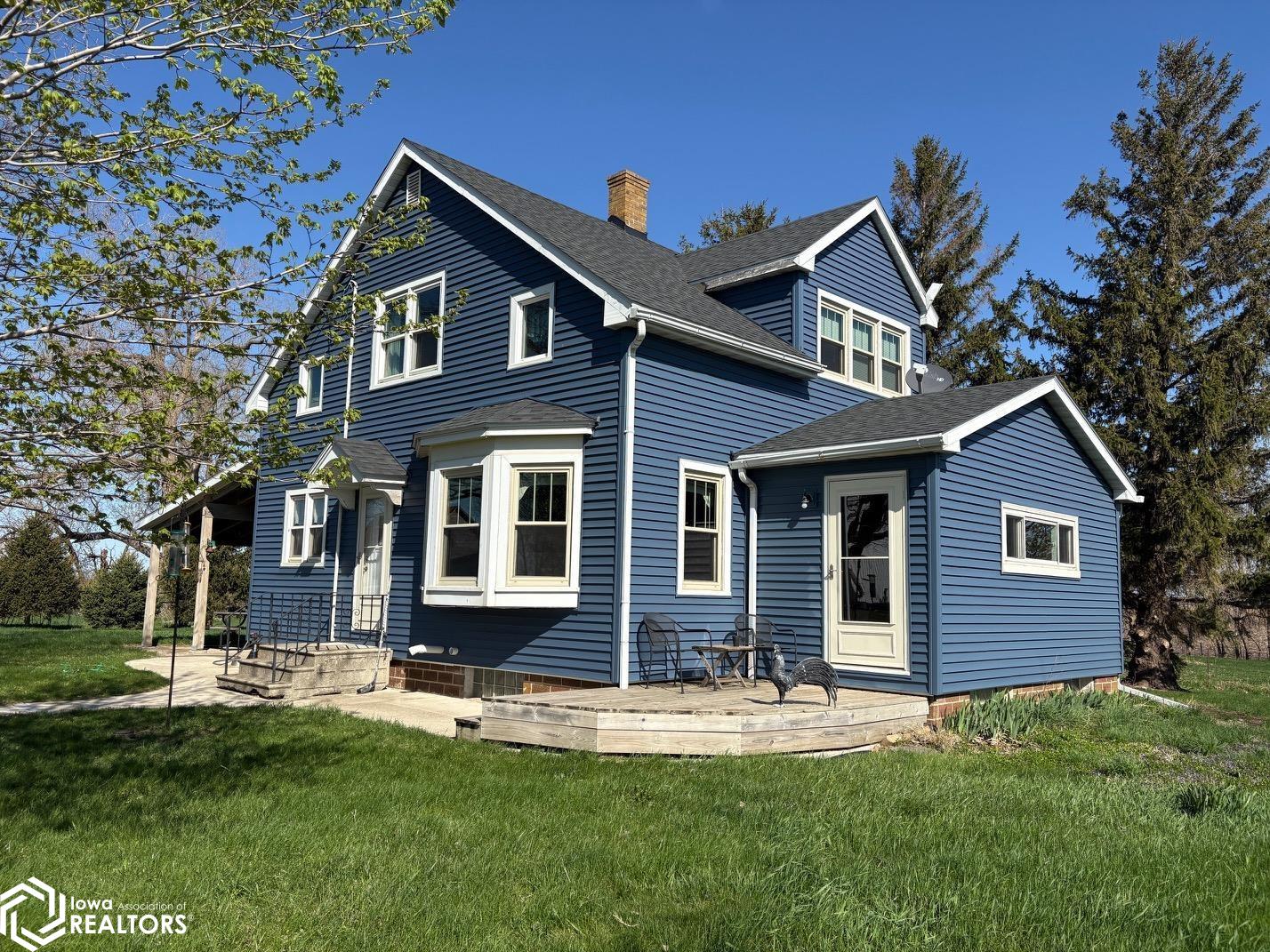 14475 Jj Avenue Iowa Falls IA 50126
