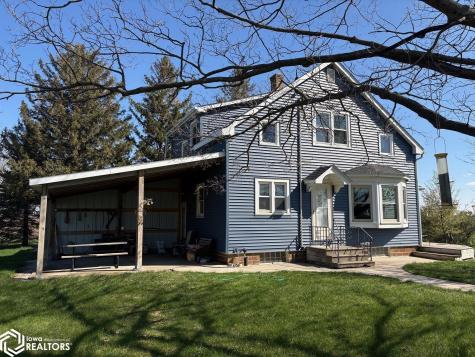 14475 Jj Avenue Iowa Falls IA 50126