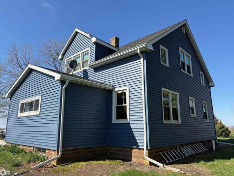 14475 Jj Avenue Iowa Falls IA 50126